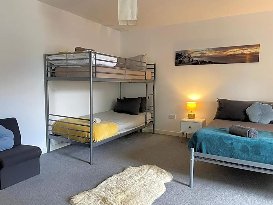 Hartfield House Hostel