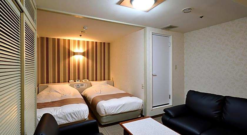 Hotel Johzenji