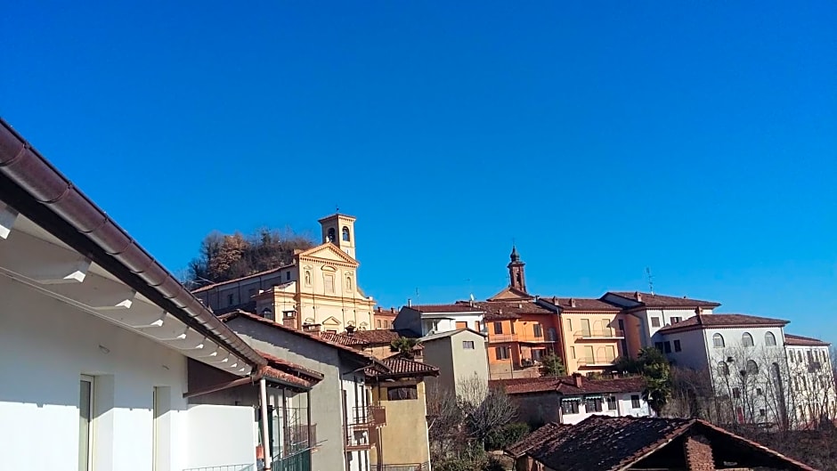 B&B Madonna Degli Airali – Vezza d'Alba, NY