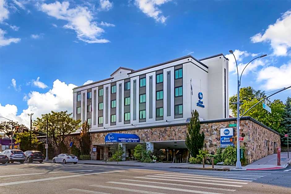 Best Western Queens Gold Coast