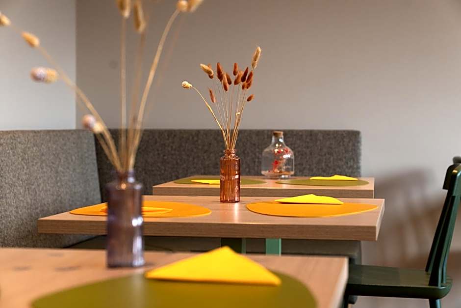 Hotel al Dòs - Breakfast & Private SPA