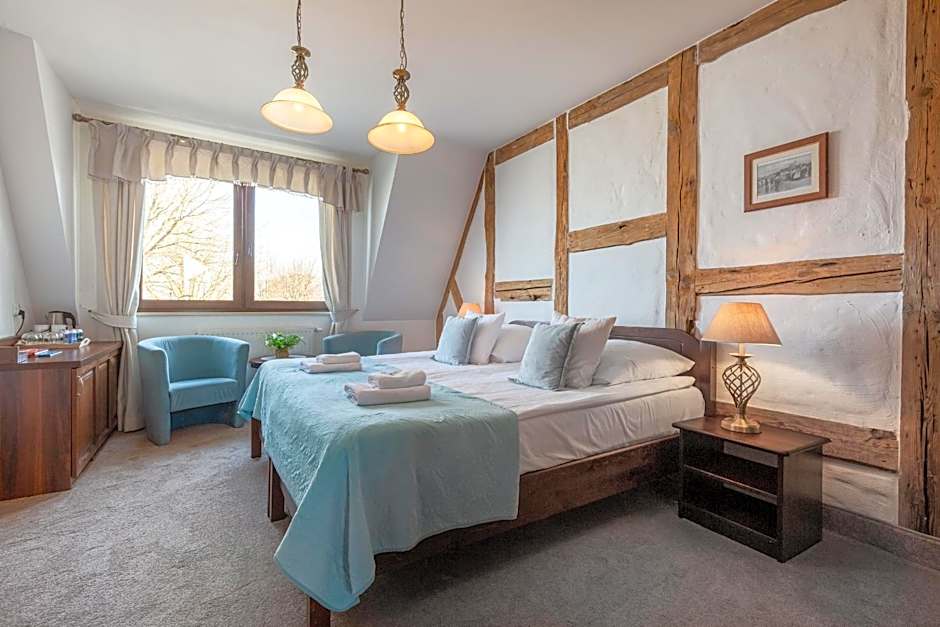 COLUMBUS Apartamenty Ustka - Limanowskiego 1