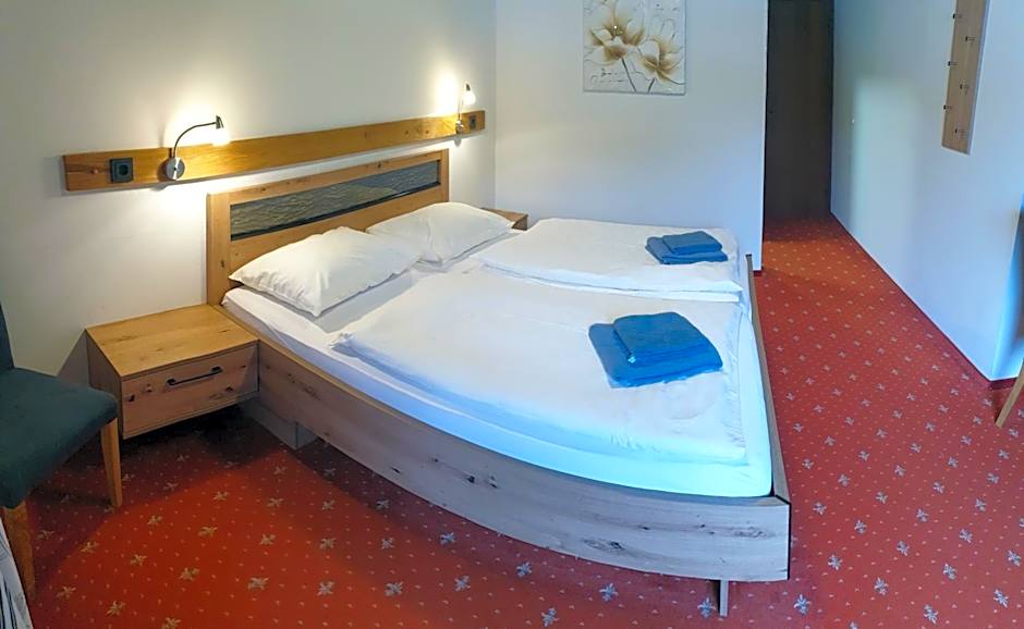 Landgasthof Hotel Zehenthof