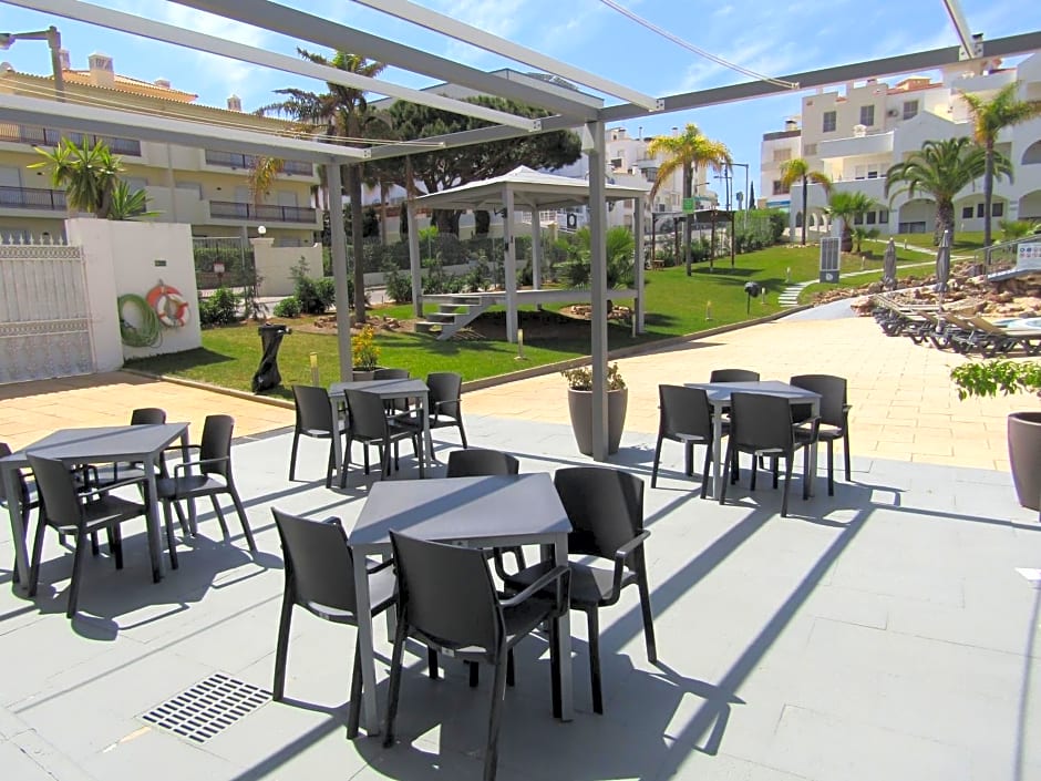 Natura Algarve Club