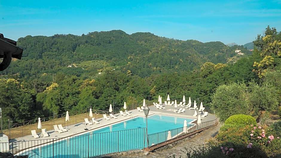 Borgo Giusto Tuscany