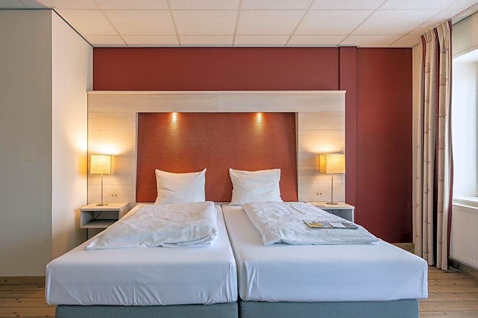 Fletcher Hotel - Restaurant de Cooghen