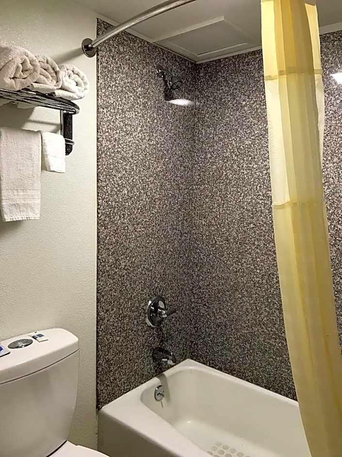 Best Budget Inn - Abilene