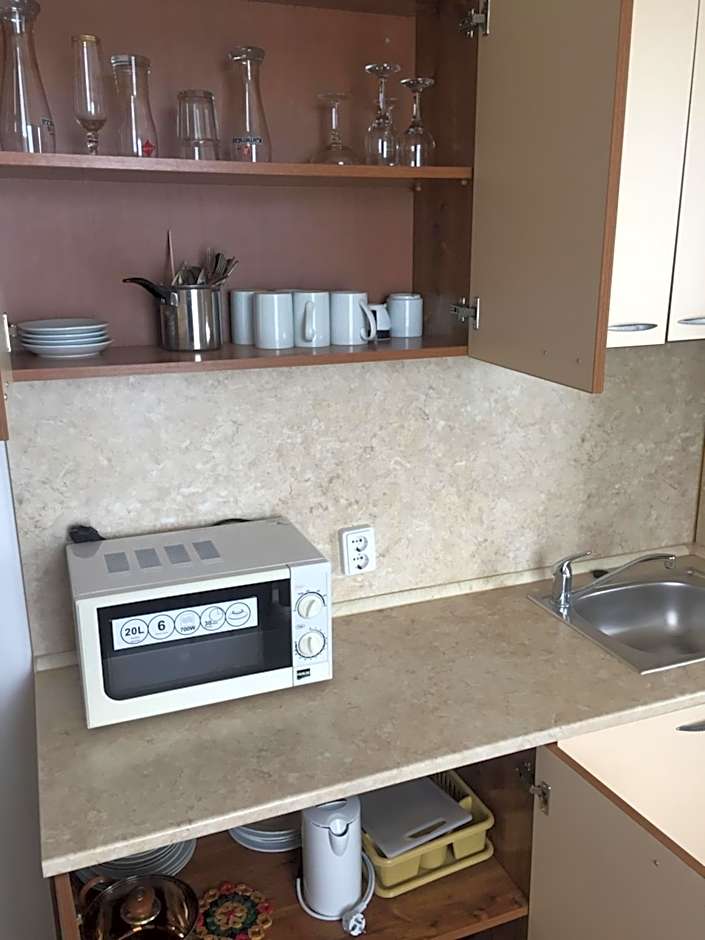 Hotel Oasis - Beach Access