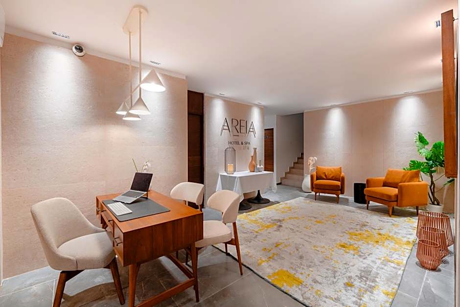 Areia Boutique Hotel - Puerto Morelos photo 6