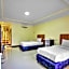 Malibou Hotel Medan