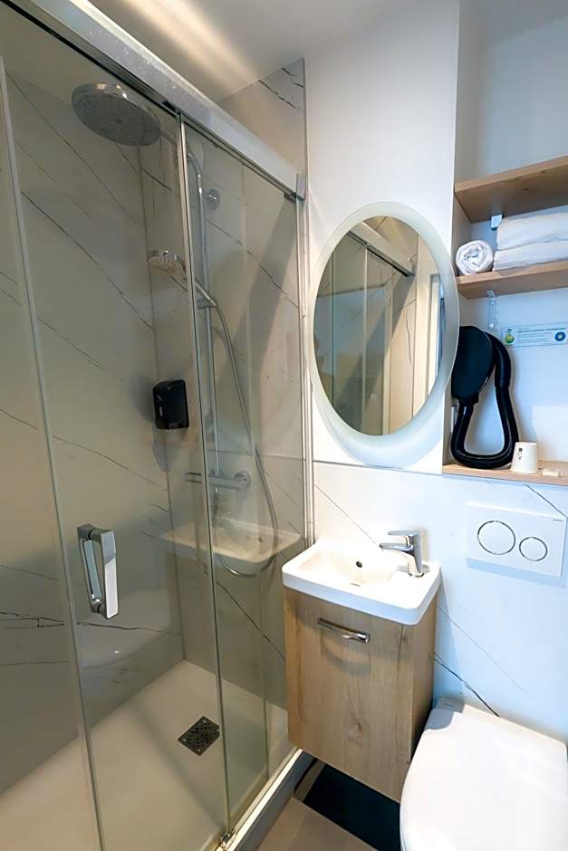 Hotel Le Goelo - Port de Paimpol