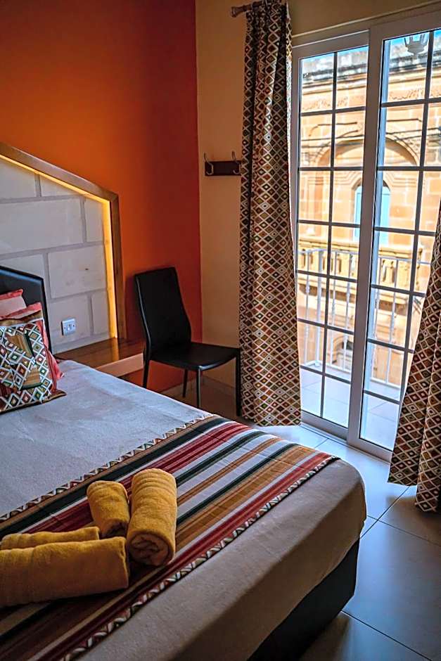 Il-Logga Boutique Hotel