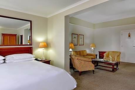 Executive Family Room