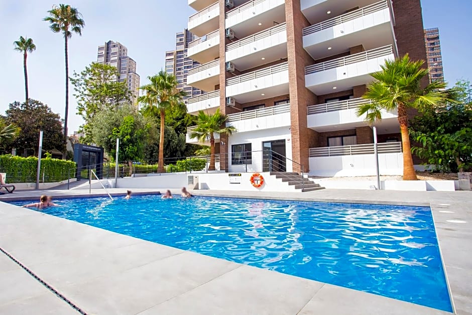 Apartamentos Maryciel By Mc