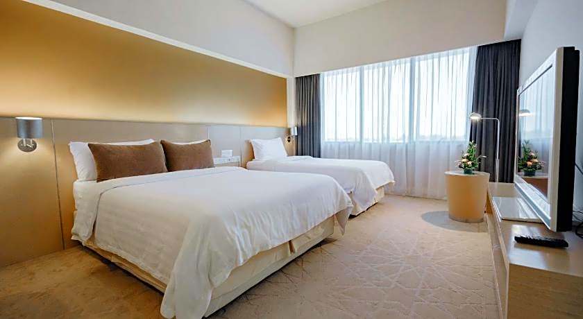 Th Hotel - Kota Kinabalu