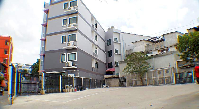 Ma Non Nont Hotel and Apartment