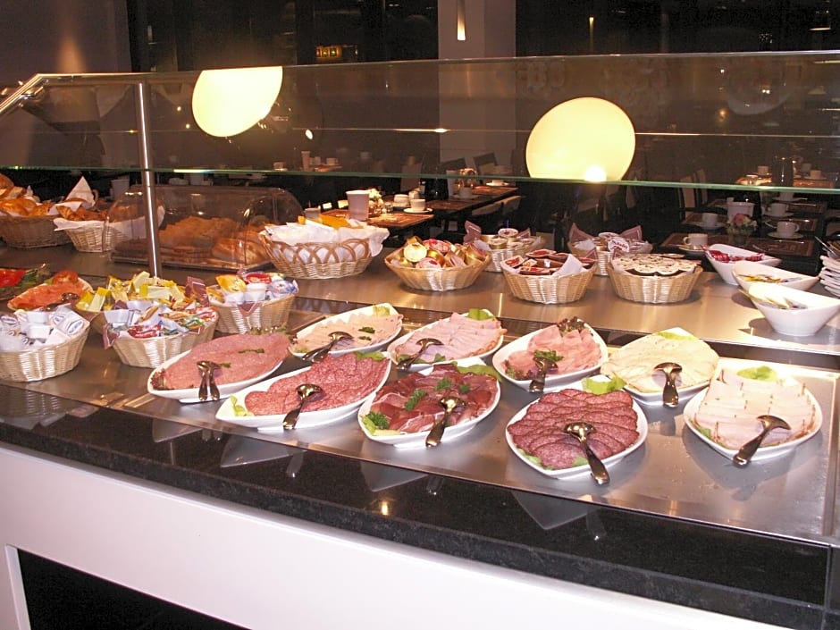 Aquis Grana City Hotel