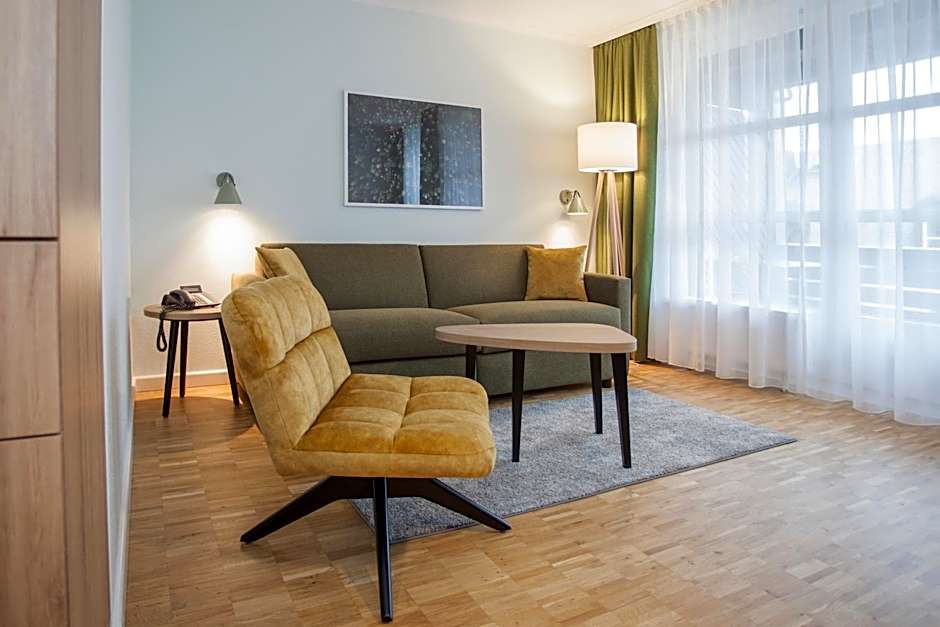 Hapimag Ferienwohnungen Winterberg