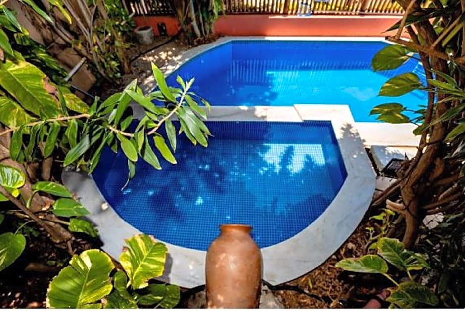 Safari Natal Beach Hotel