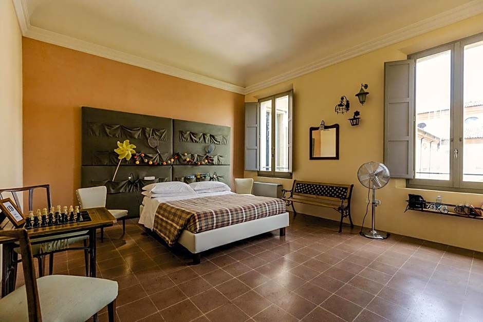 Antico Convento San Francesco