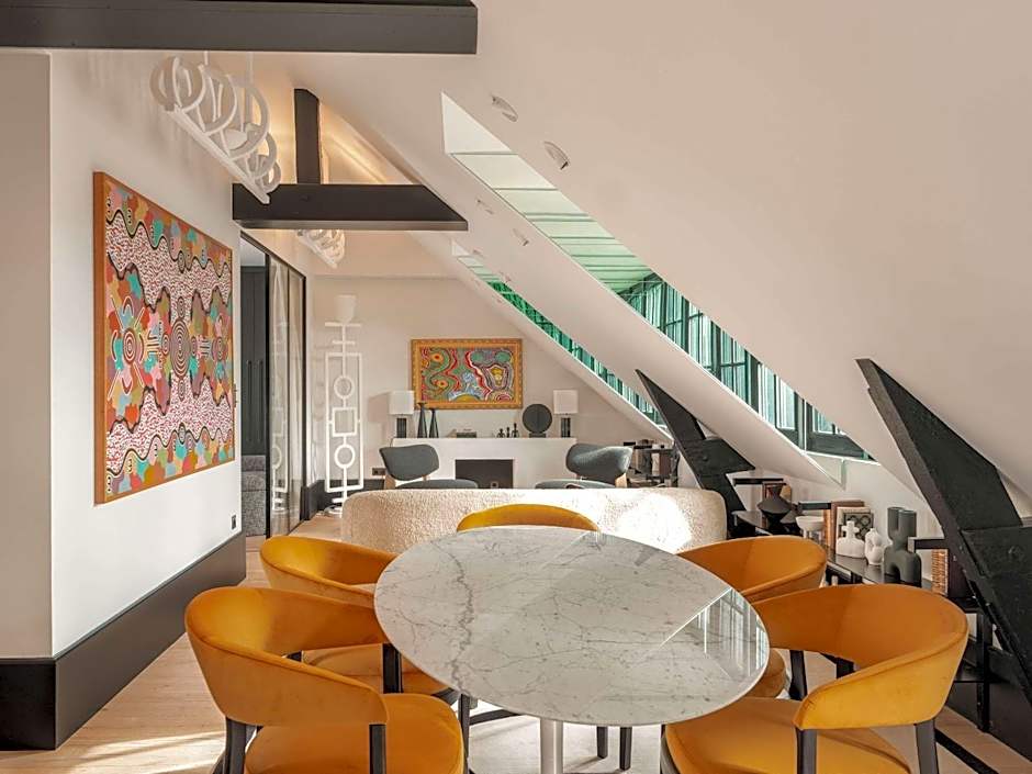 Balthazar Hotel & Spa - MGallery by Sofitel