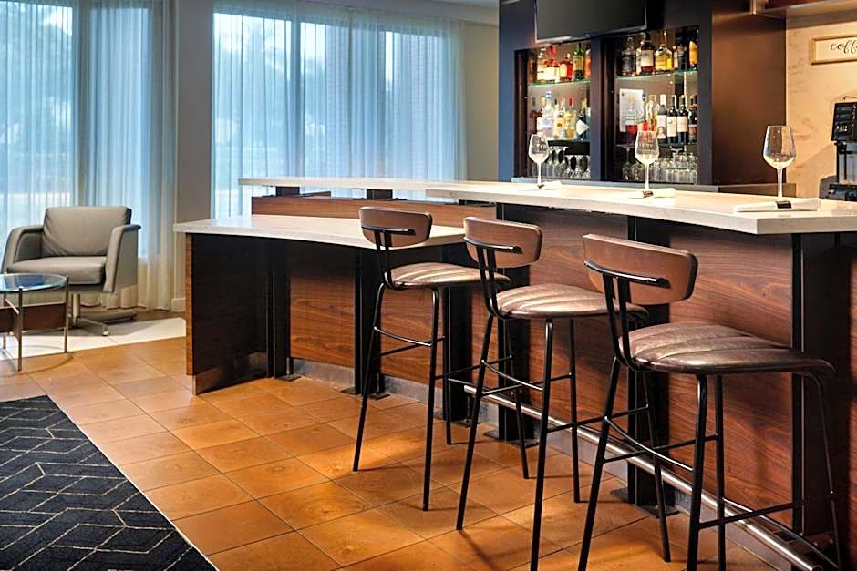 Courtyard® by Marriott® Fort Lauderdale City of Plantation