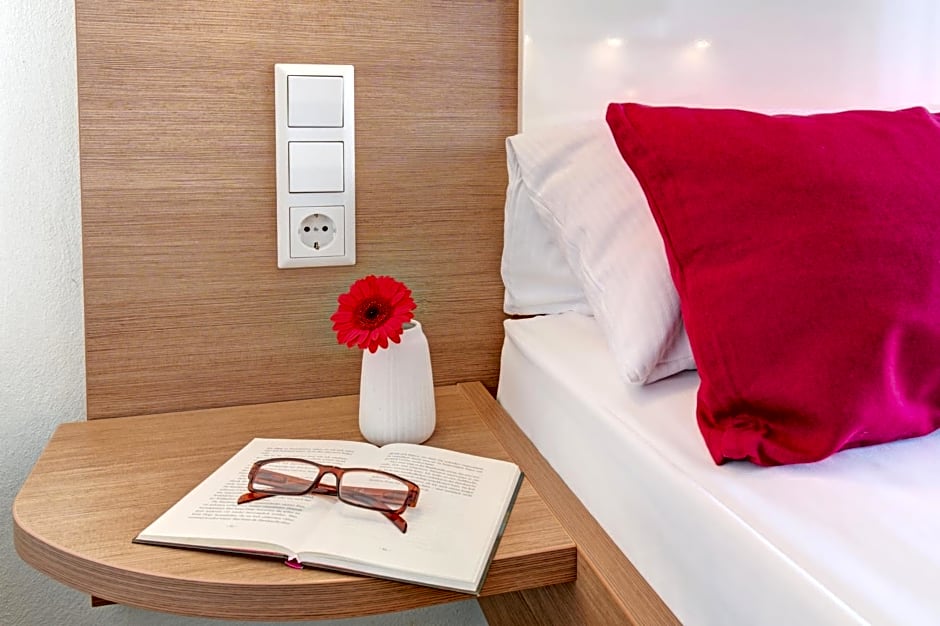 Hotel Ambassador