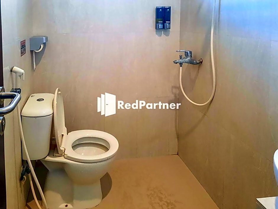 Wisma Auliyah Kolaka Utara Mitra RedDoorz