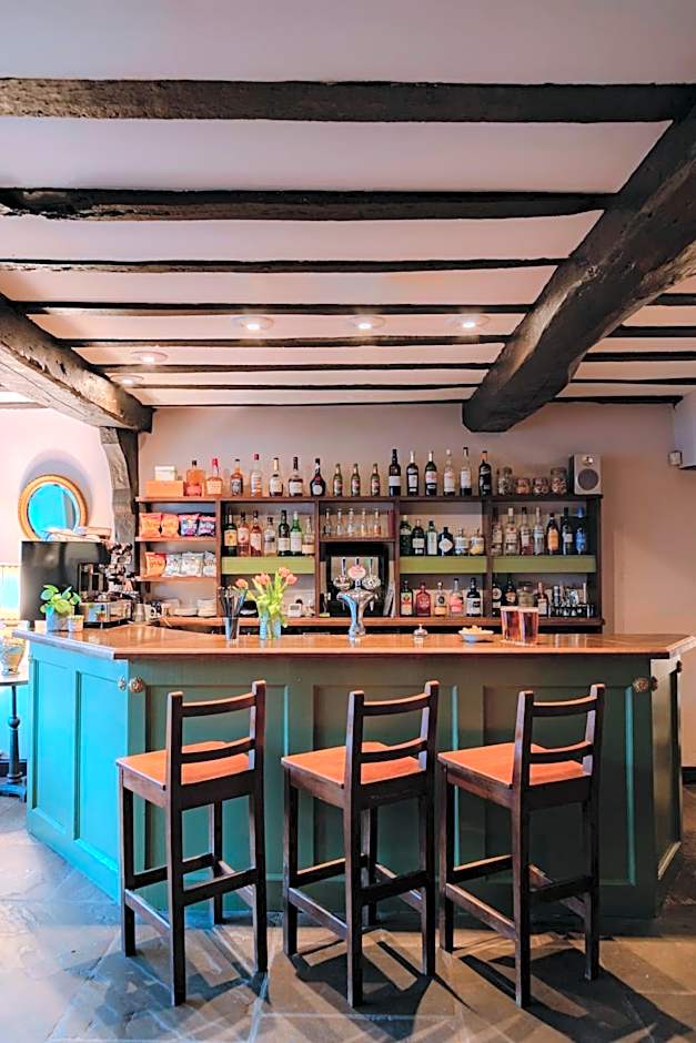 The Wensleydale Hotel