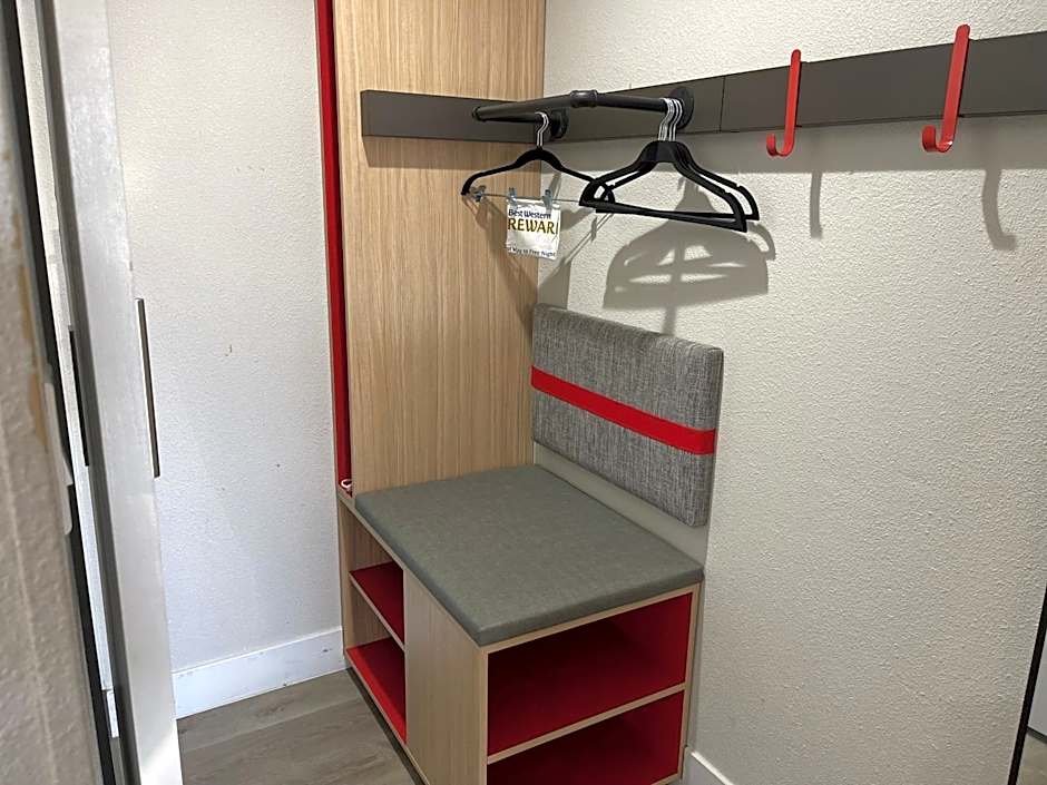 The Midtowner Hotel, SureStay Collection by Best Western