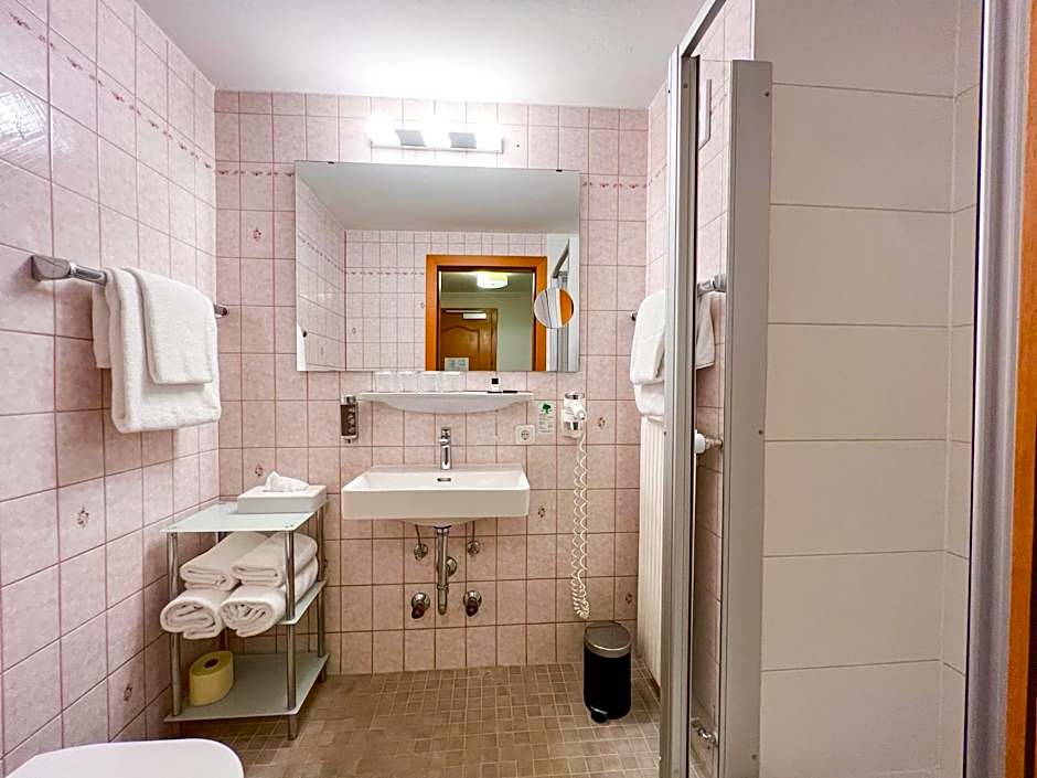 Cityhotel Trumer Stube