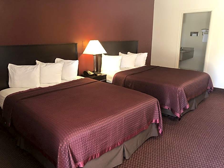 Regal Inn Chicago O'Hare - Franklin Park