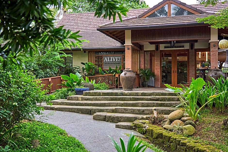 The Farm At San Benito