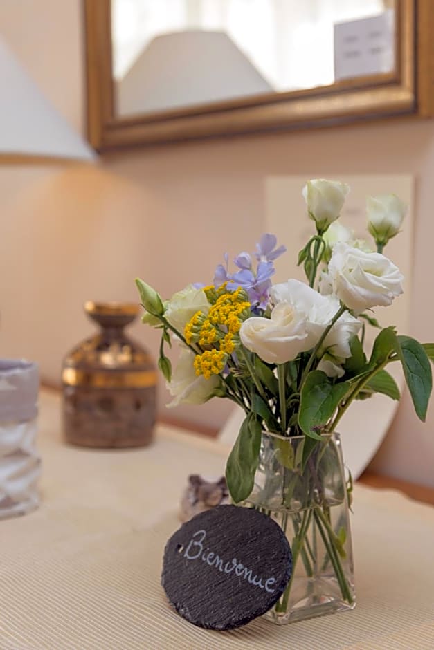 La Boudrie – Avranches, IA