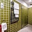 SWU Magazine Rooms