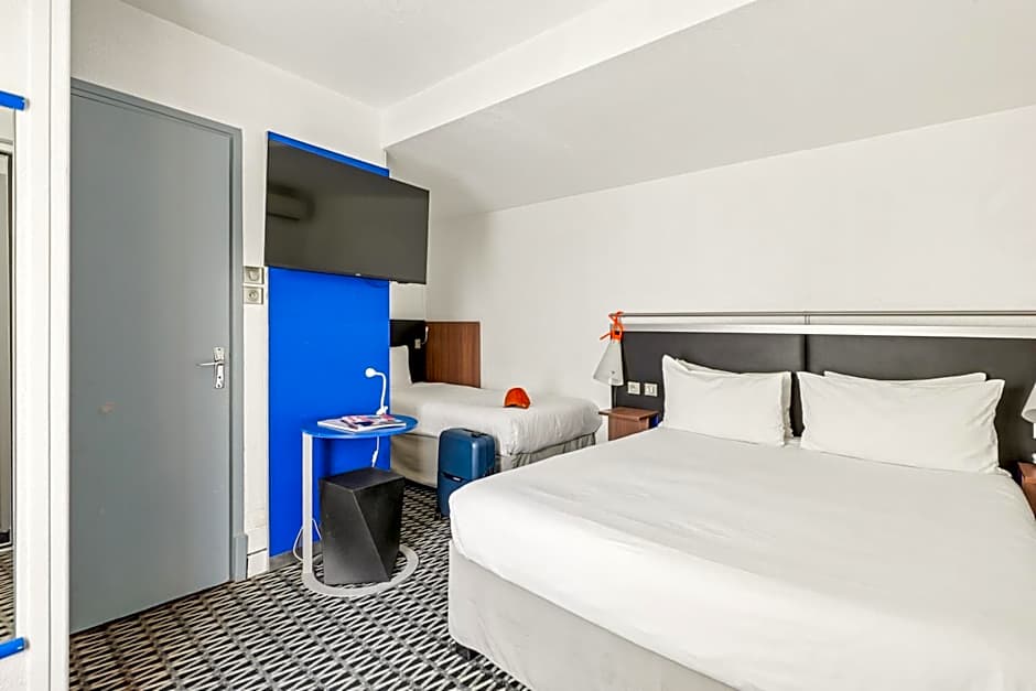 Ibis Styles Paris Republique Hotel