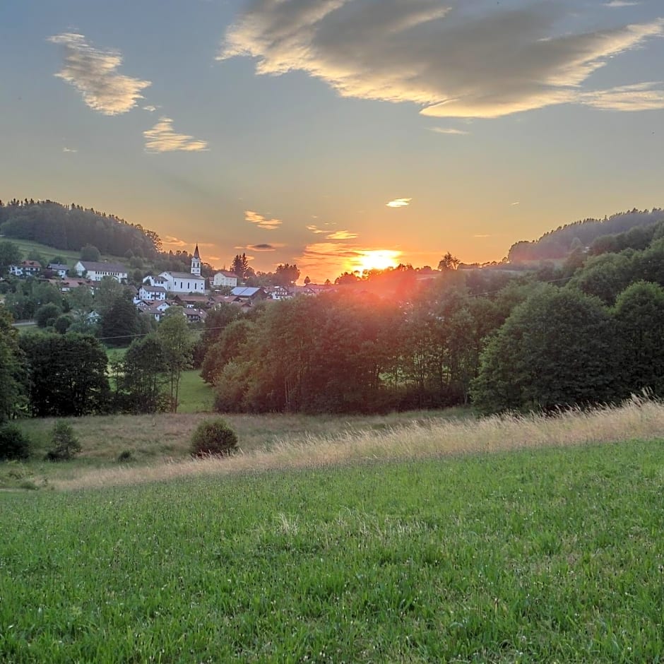 Gasthof Oberer Wirt