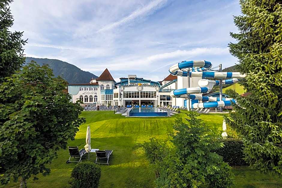 Schlosshotel Lacknerhof