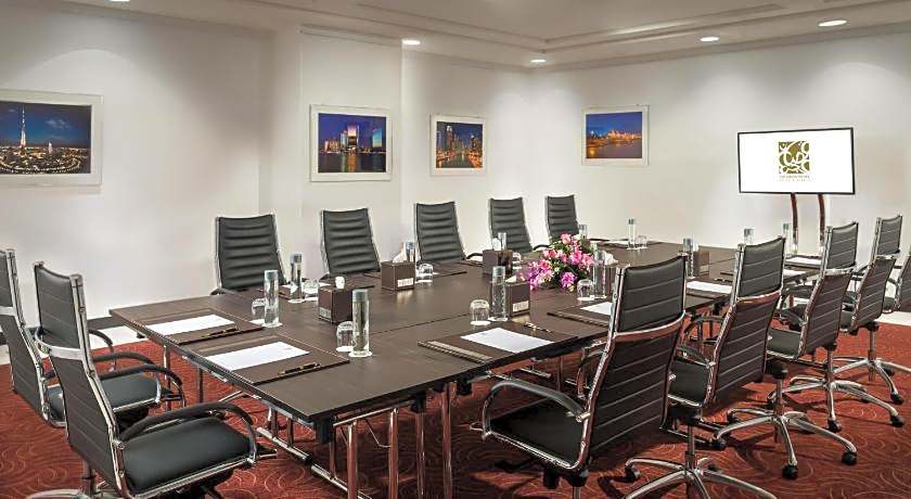 Bahi Ajman Palace Hotel