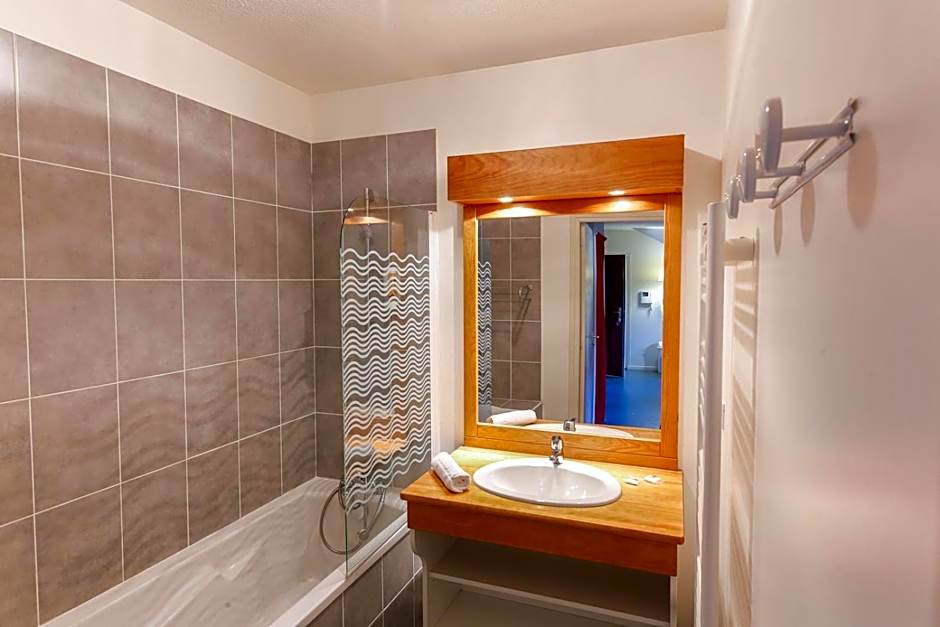 Résidence Plein Soleil