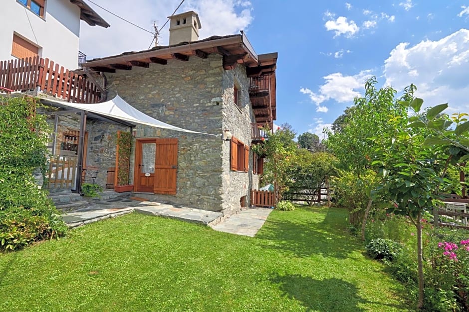 Le Rosier B&B e Appartamento