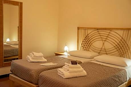 Double or Twin Room - Disability Access