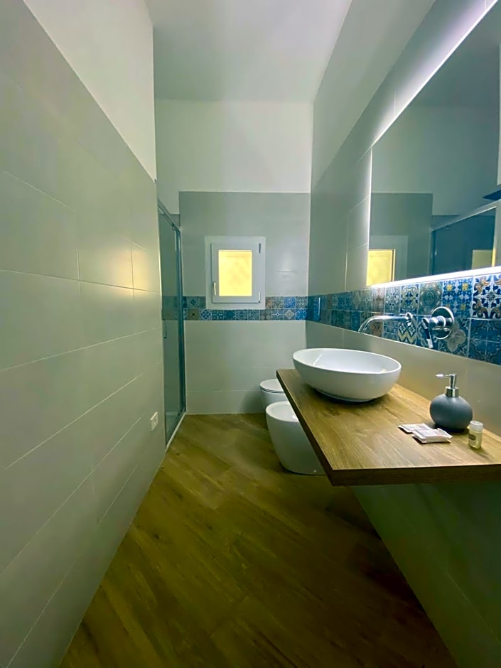 ALBARIA ROOMS-APARTMENTS