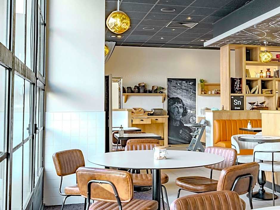 ibis Marne la Vallee Champs