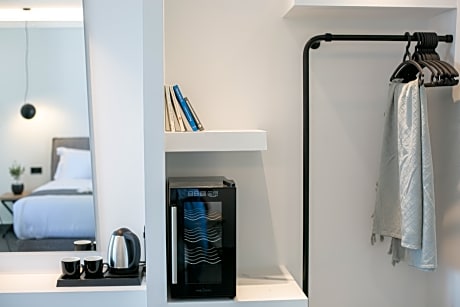 SUITE DELUXE SEA VIEW