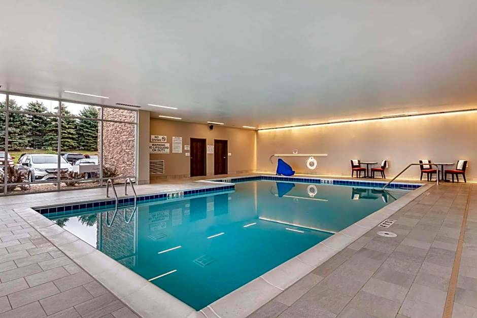 Cambria Hotel Bloomington Mall of America Minneapolis Airport