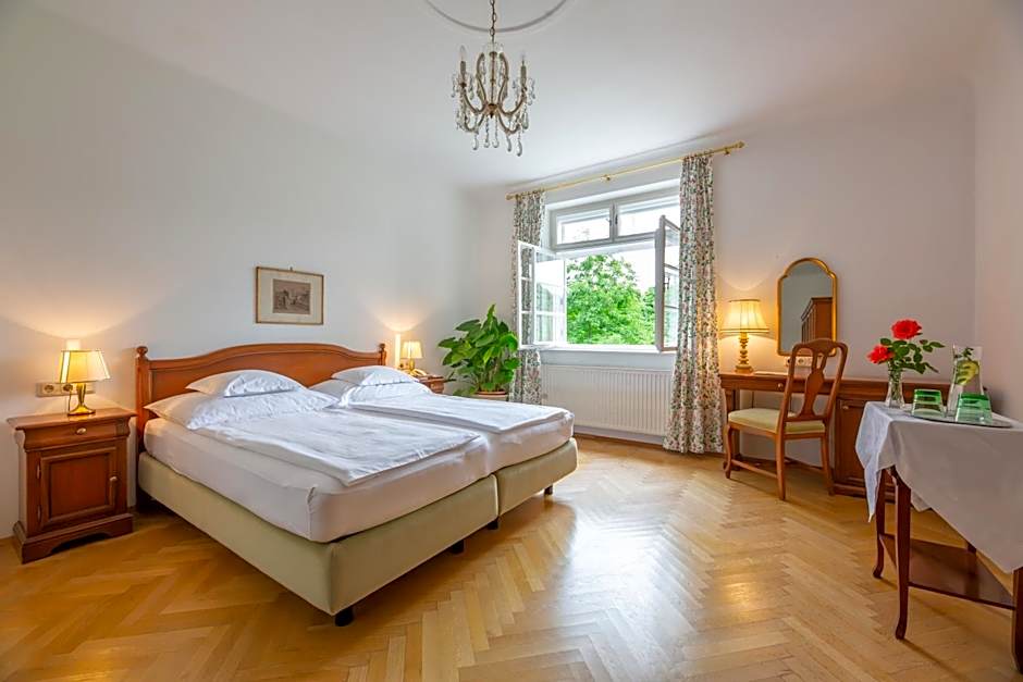 Hotel Richard Löwenherz