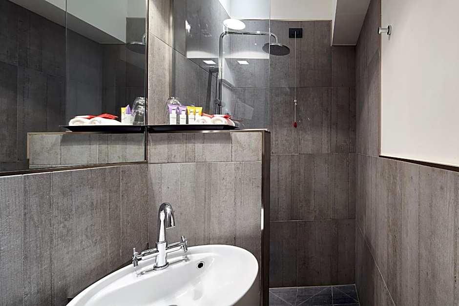 Palazzetto Rosso - Art Hotel