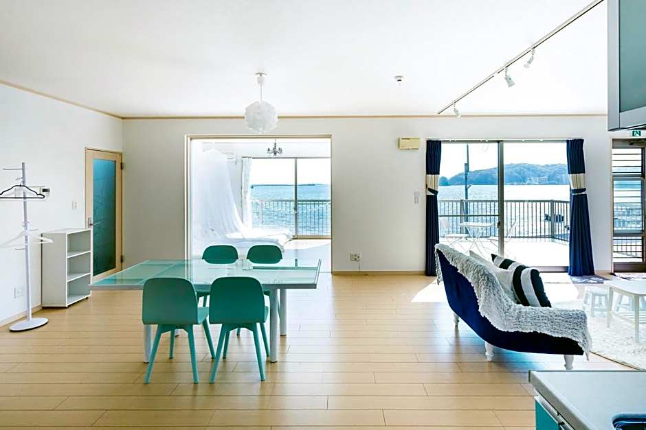 Marine House KAKISAKI - BBQ OK Pets OK