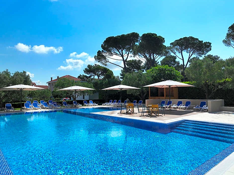 Mediterranean Village San Antonio